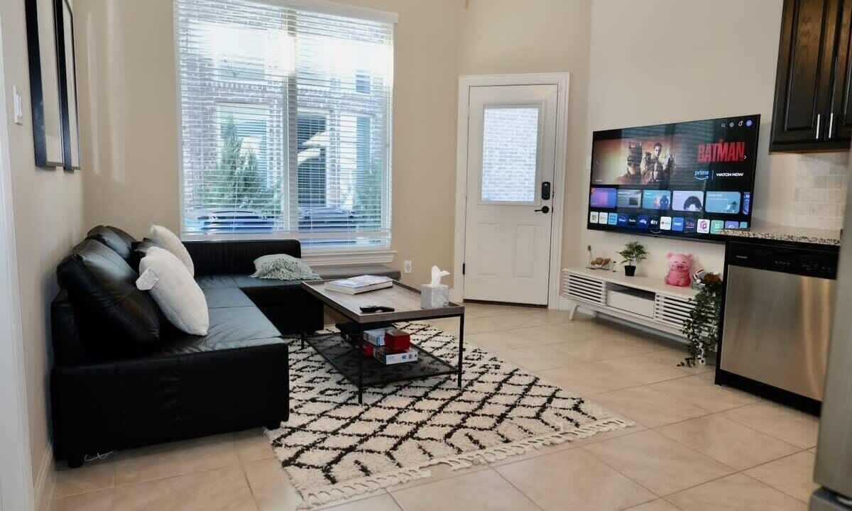Photo of Livingroom in Little Elm