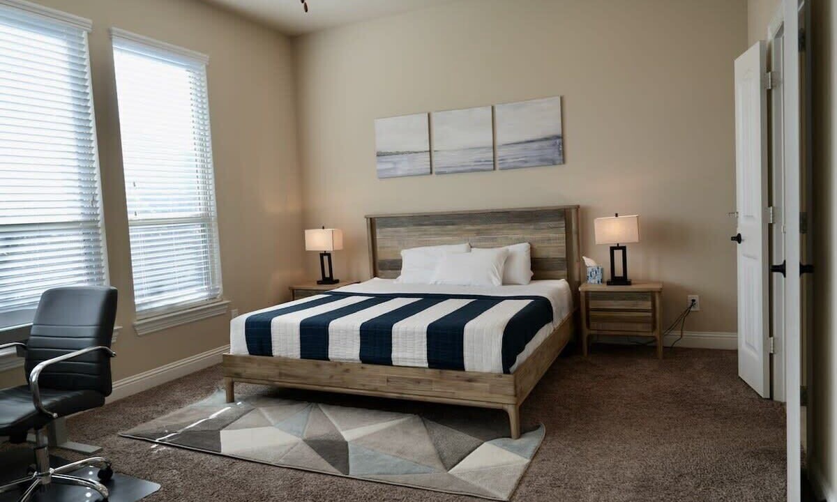 Photo of Bedroom in Little Elm