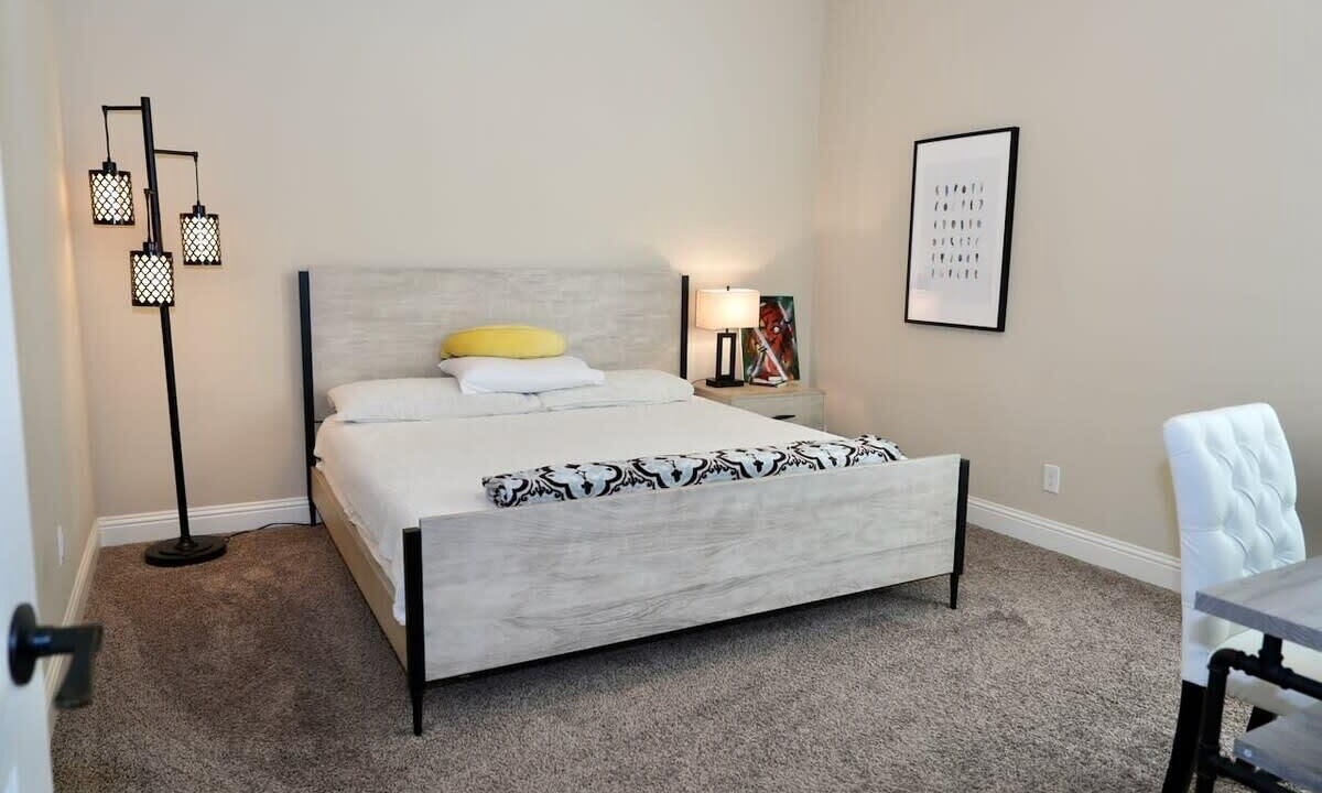 Photo of Bedroom in Little Elm
