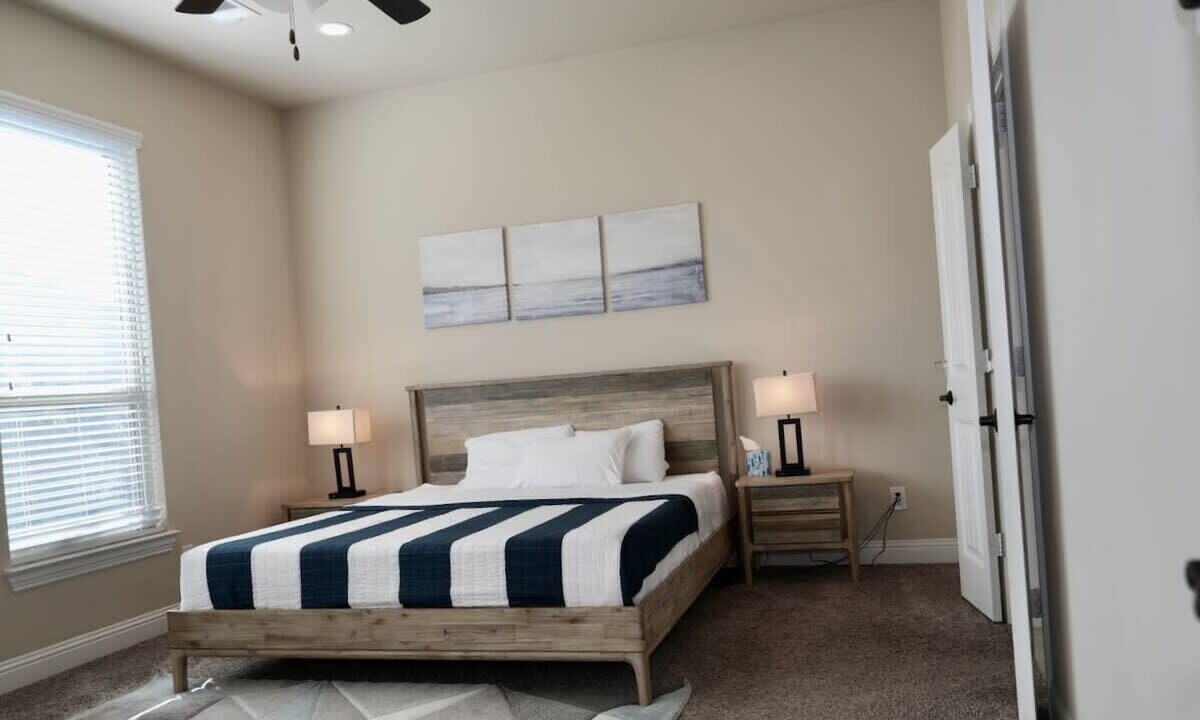 Photo of Bedroom in Little Elm