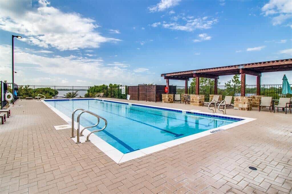 Photo of Outdoor in Little Elm