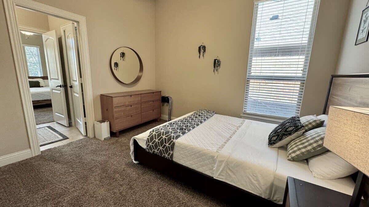 Photo of Bedroom in Little Elm