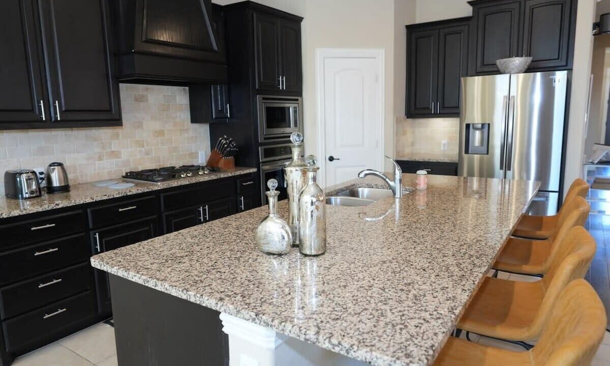 Photo of Kitchen in Little Elm