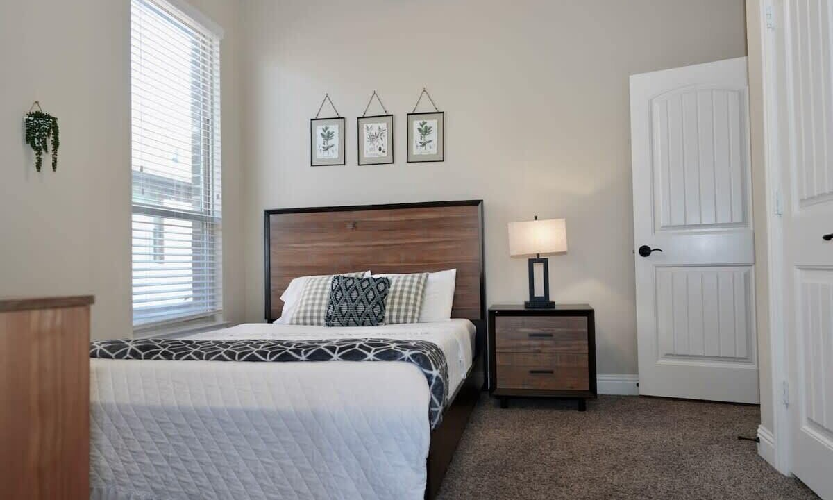 Photo of Bedroom in Little Elm