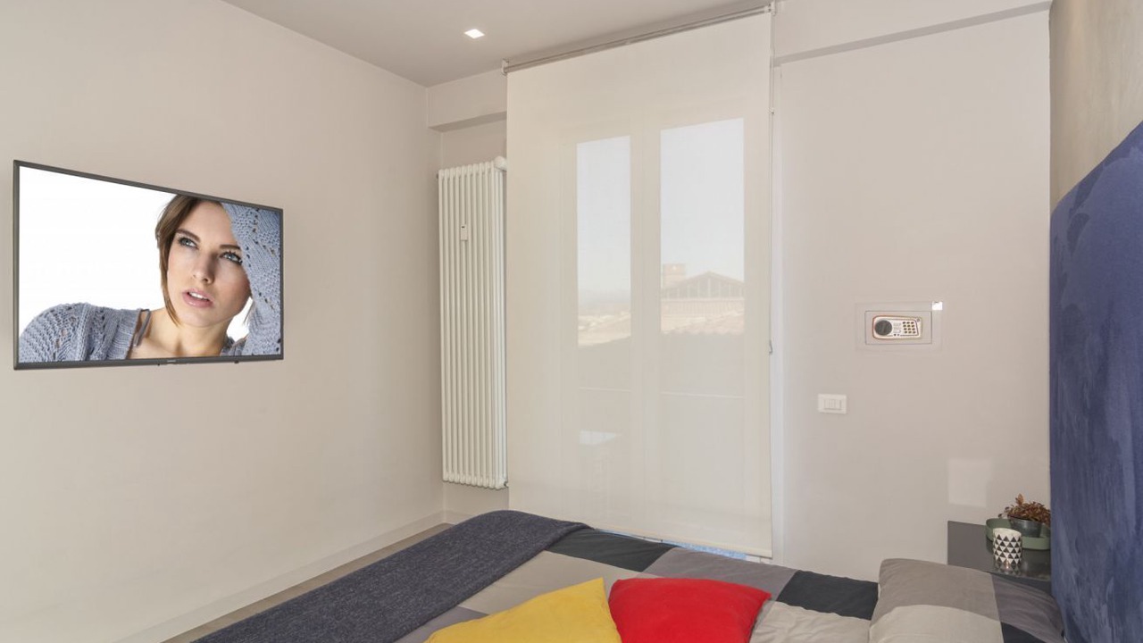 Photo of Bedroom in Pisa City Centre