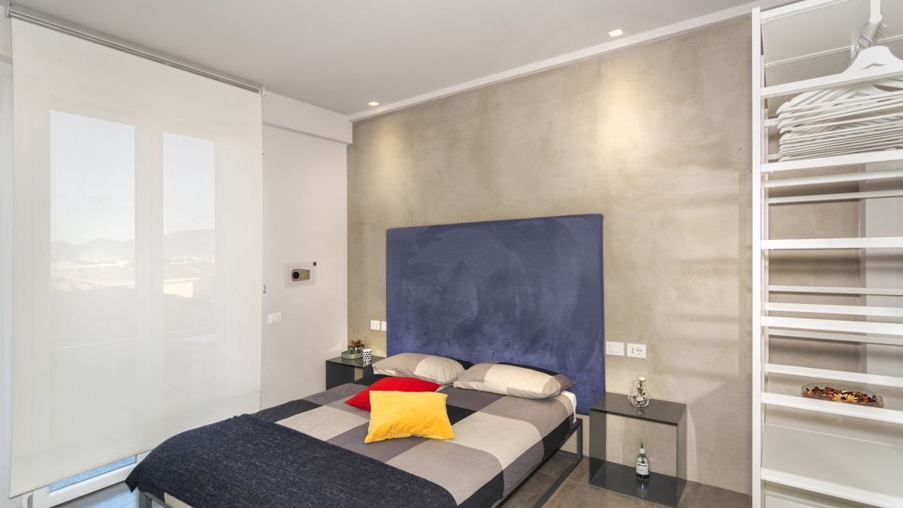 Photo of Bedroom in Pisa City Centre