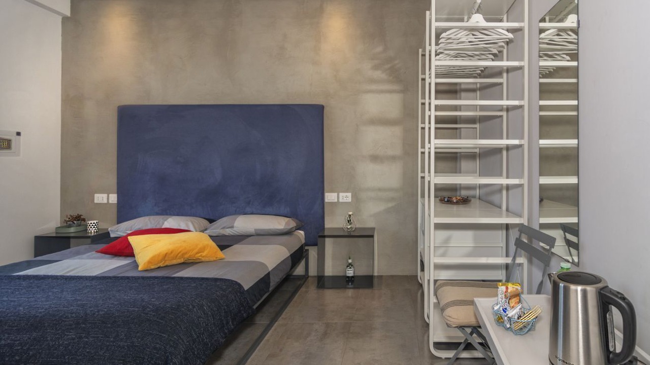 Photo of Bedroom in Pisa City Centre
