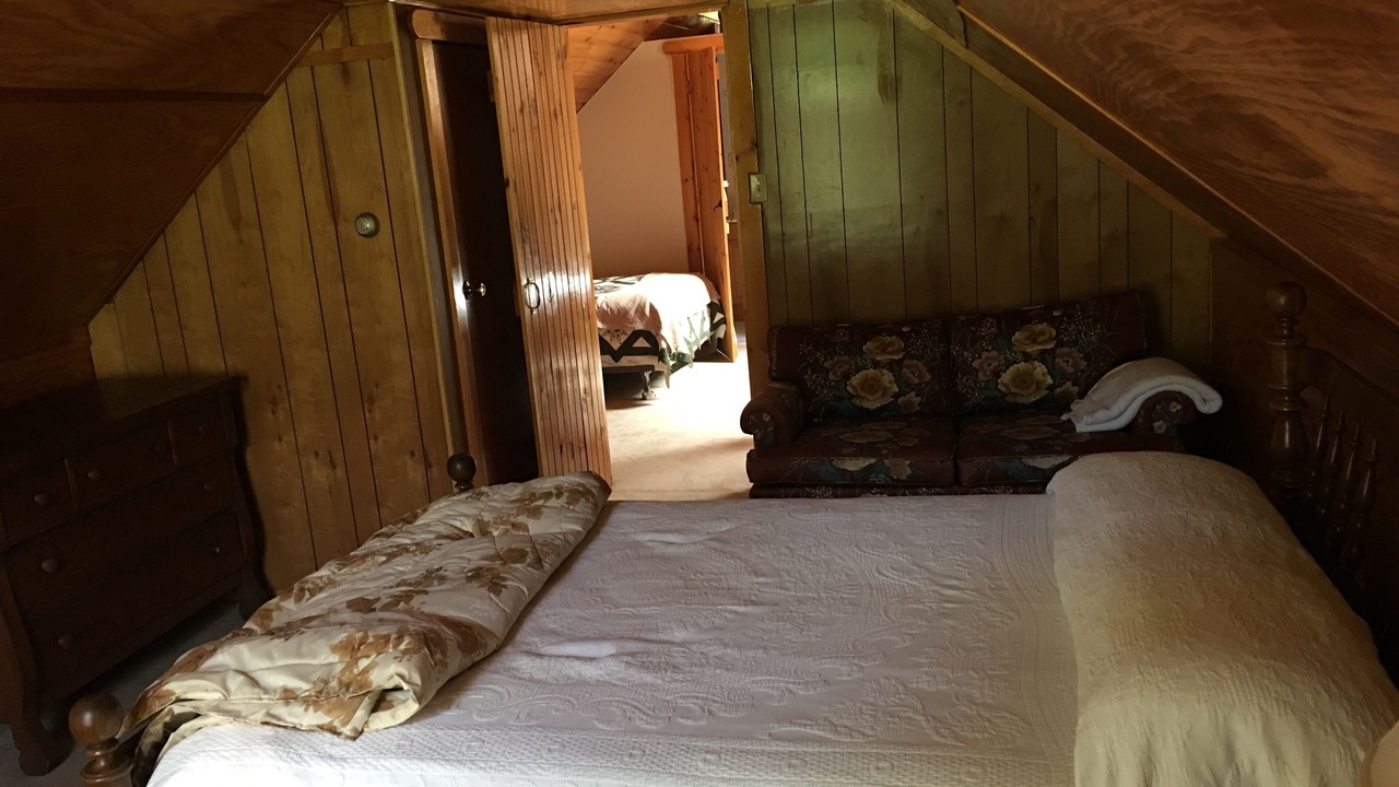 Photo of Bedroom in Tunkhannock
