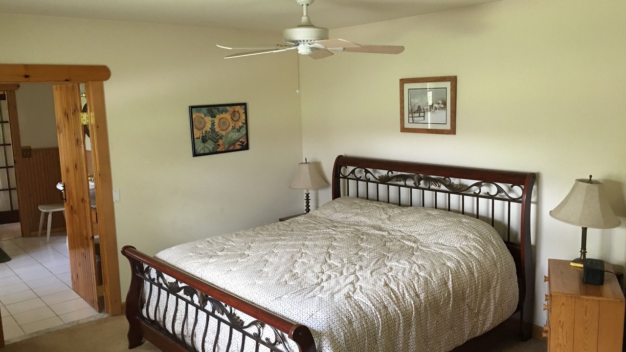 Photo of Bedroom in Tunkhannock