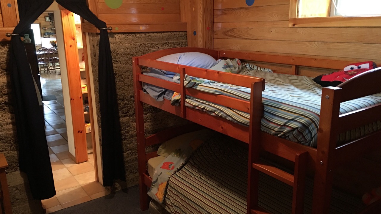 Photo of Bedroom in Tunkhannock