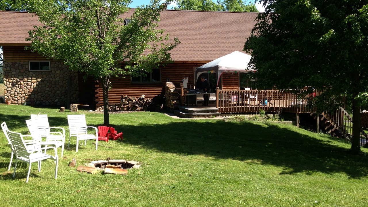 Photo of Patio Balcony in Tunkhannock