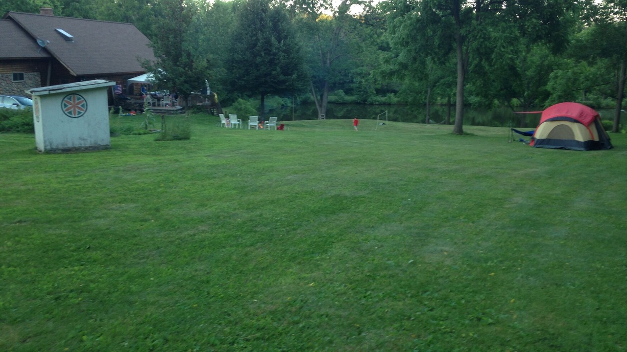 Photo of Outdoor in Tunkhannock