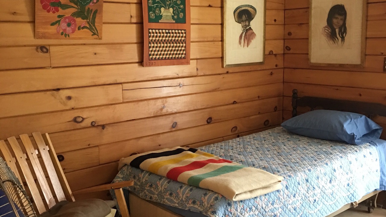 Photo of Bedroom in Tunkhannock
