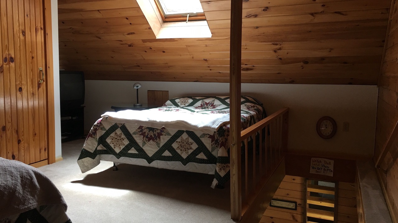 Photo of Bedroom in Tunkhannock