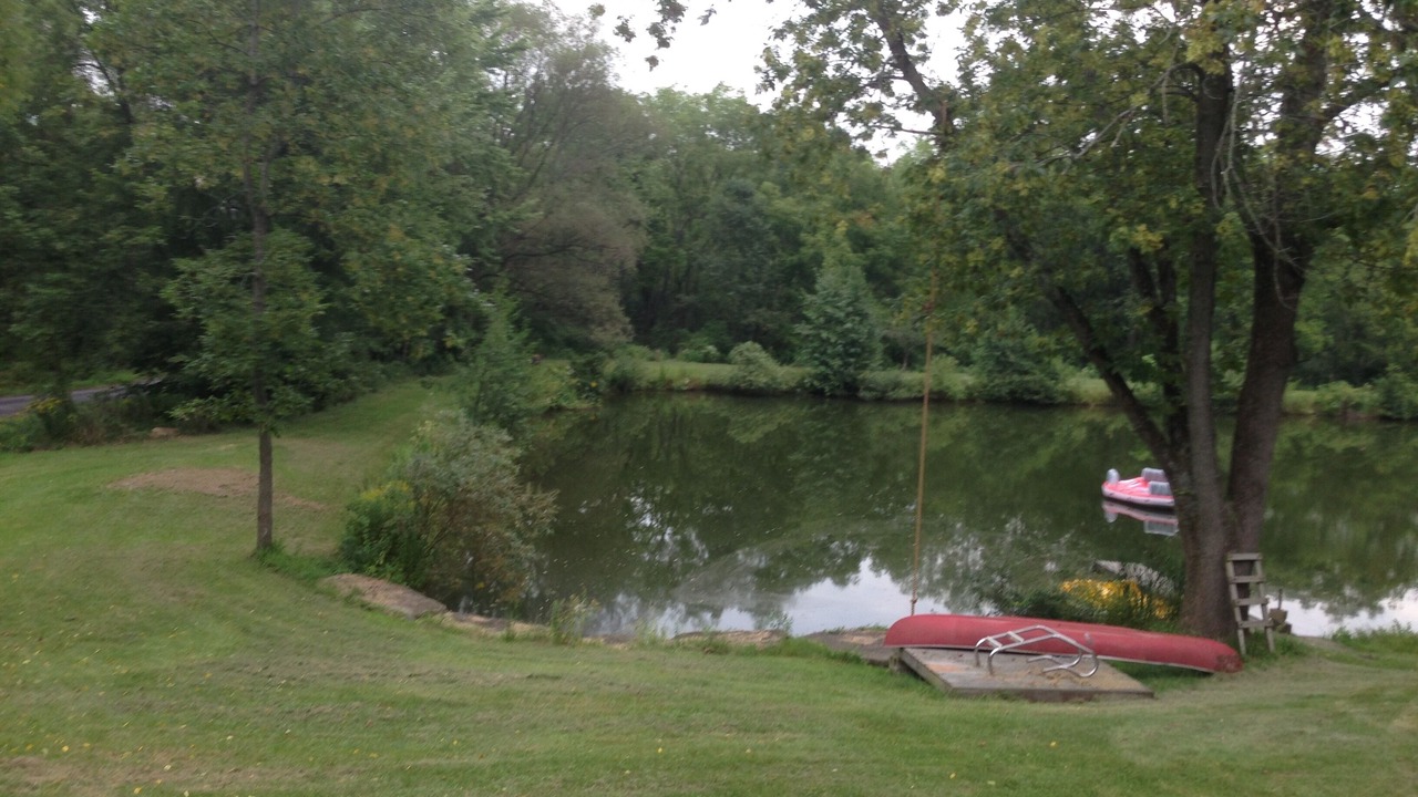 Photo of Outdoor in Tunkhannock