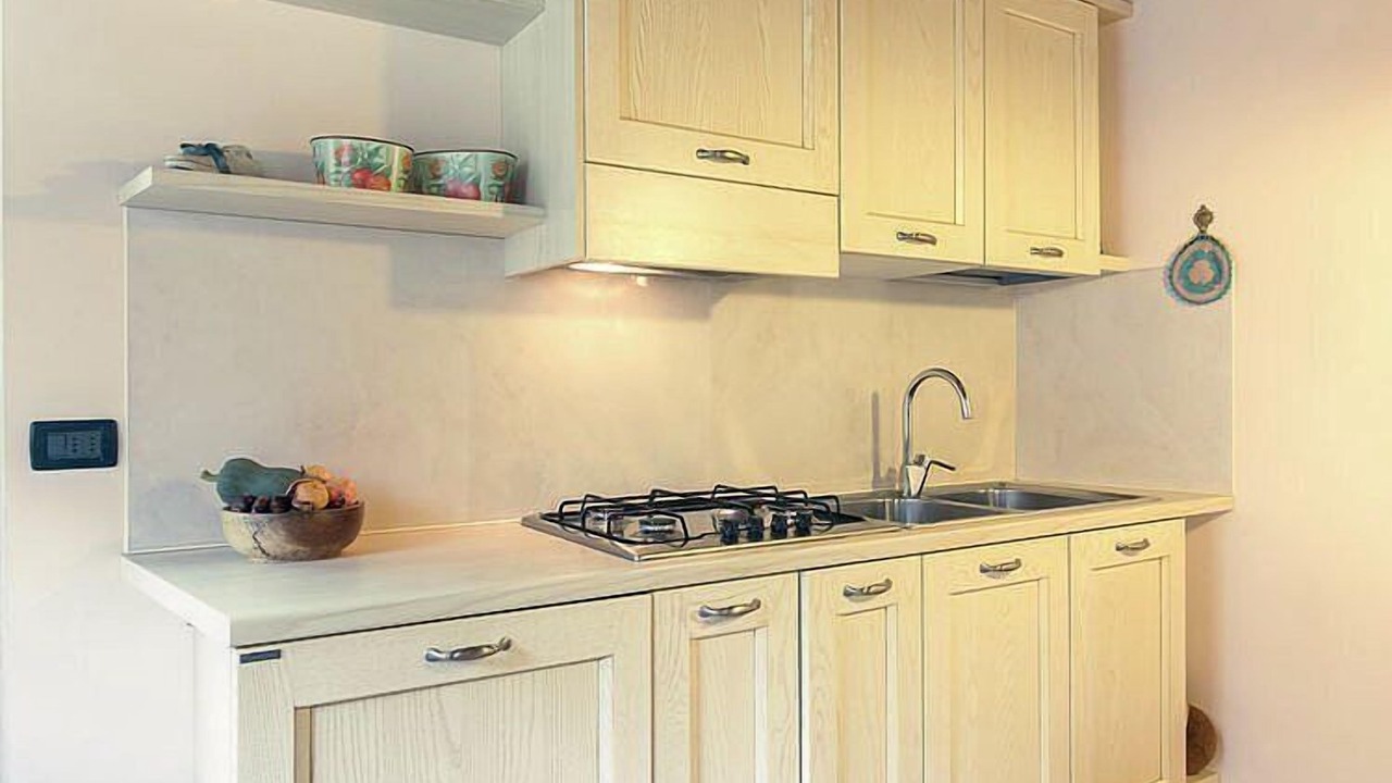 Photo of Kitchen in Miane