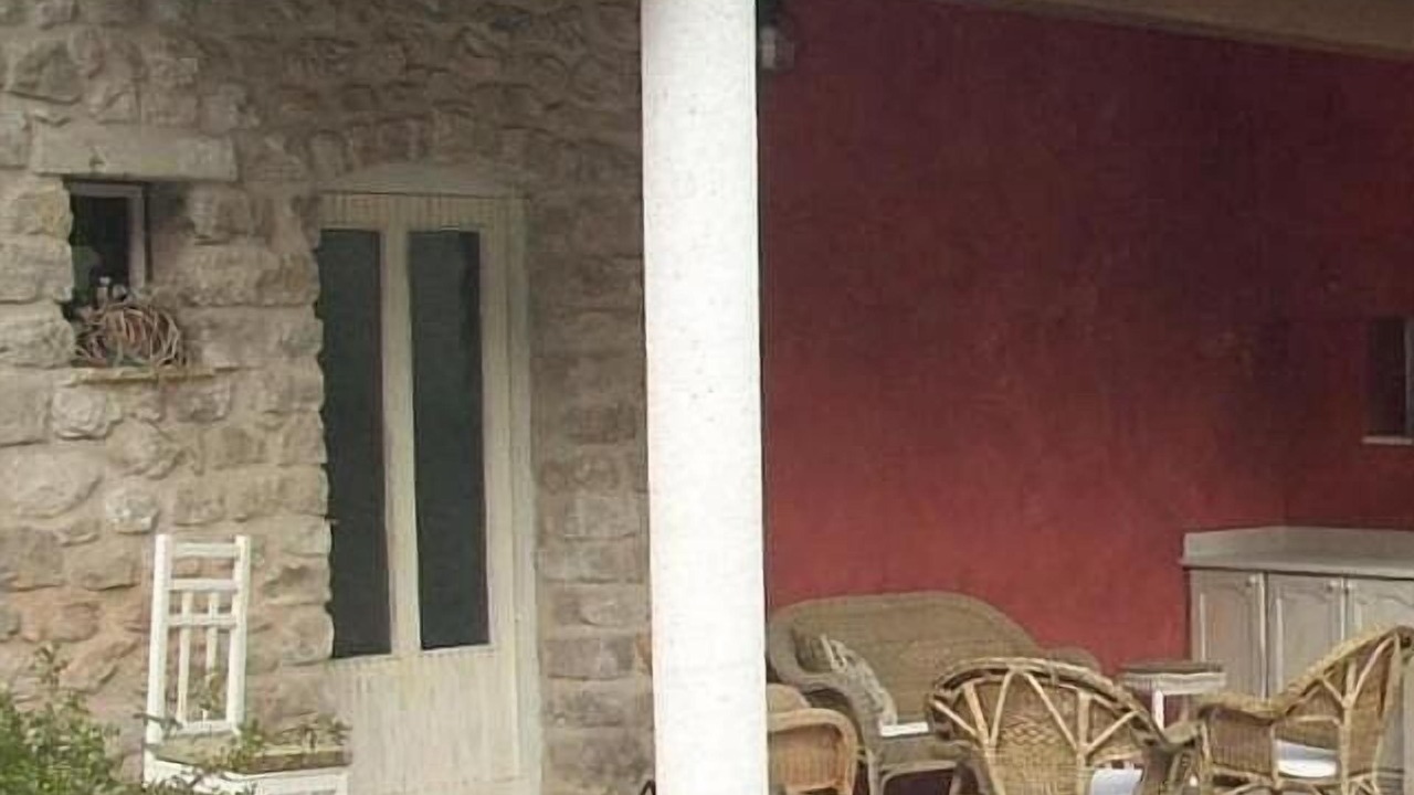 Photo of Patio Balcony in Miane
