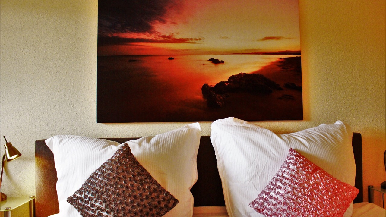 Photo of Bedroom in Weststadt