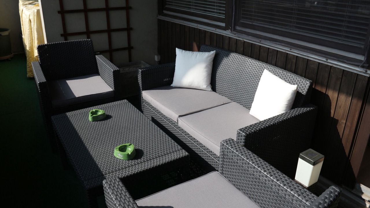 Photo of Outdoor in Weststadt
