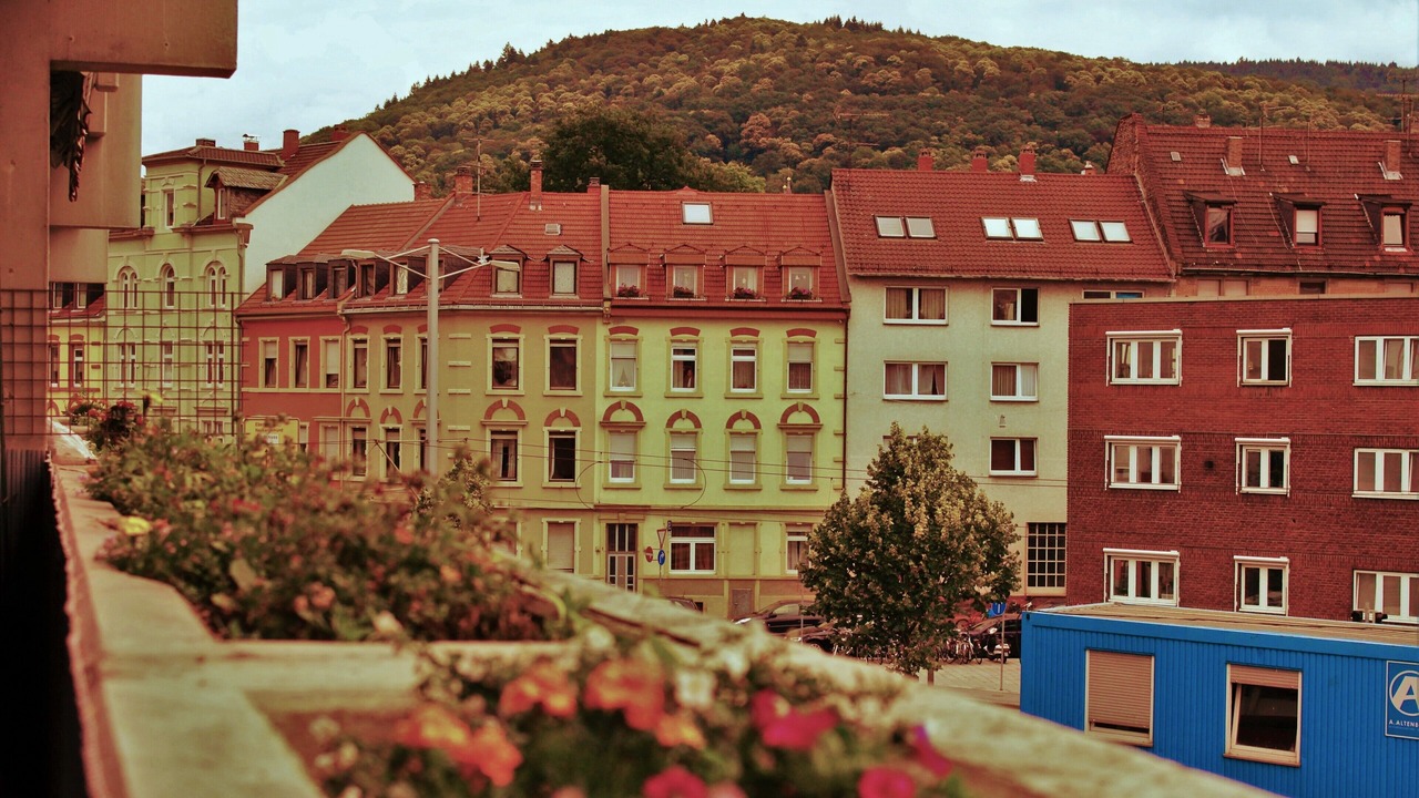 Photo of Outdoor in Weststadt