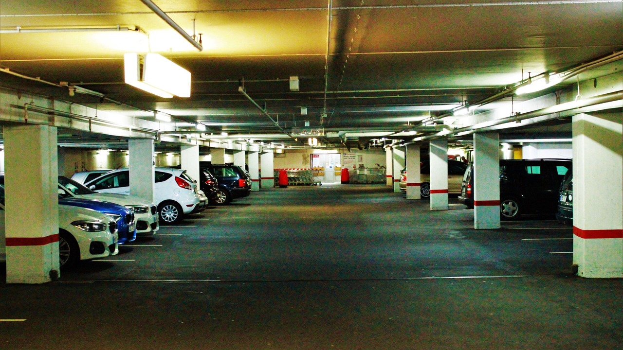 Photo of Outdoor in Weststadt