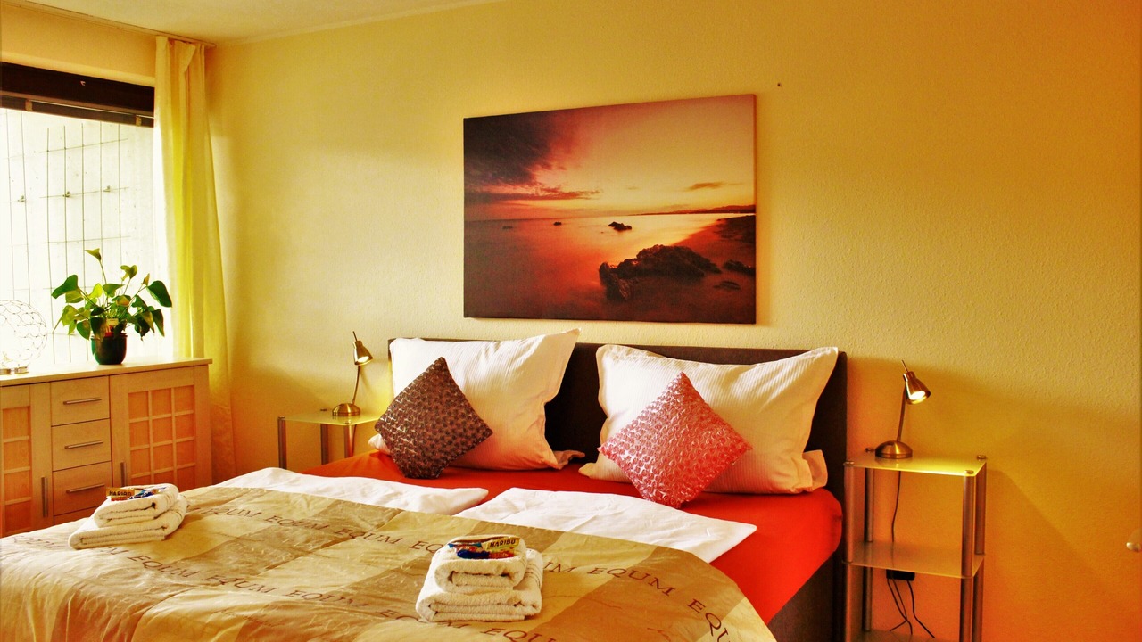 Photo of Bedroom in Weststadt