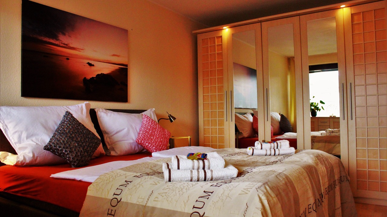 Photo of Bedroom in Weststadt