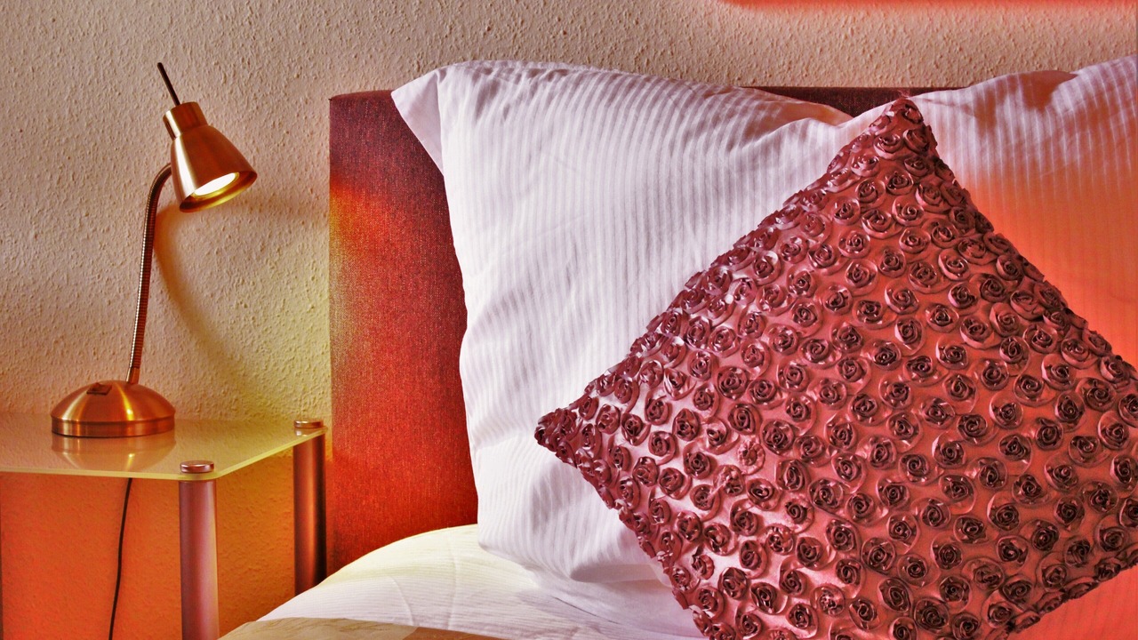 Photo of Bedroom in Weststadt