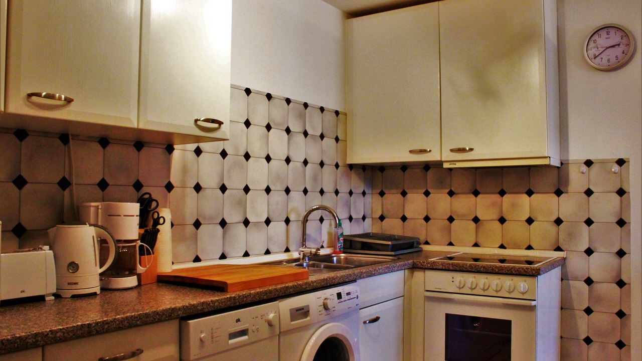 Photo of Kitchen in Weststadt