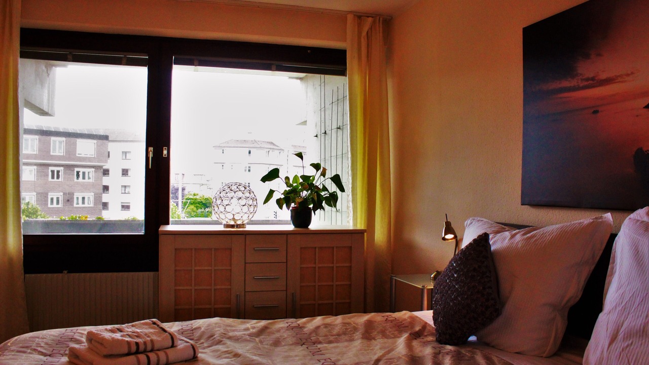 Photo of Bedroom in Weststadt