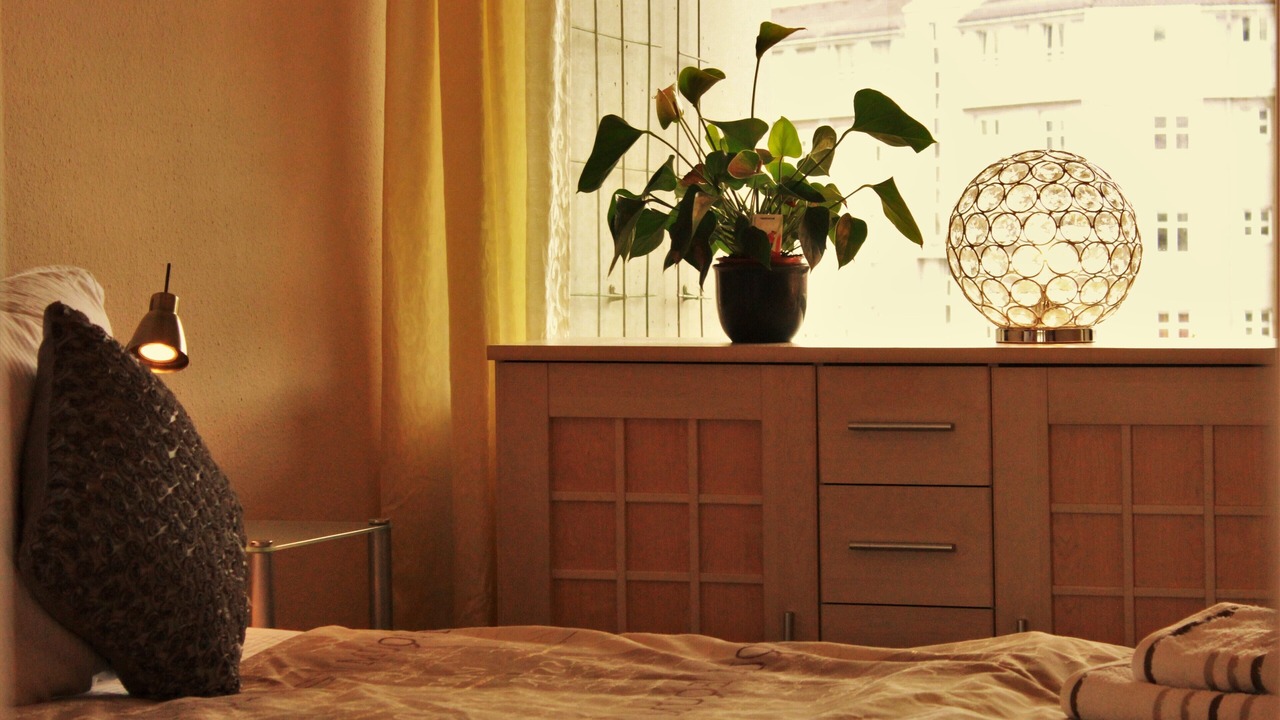 Photo of Bedroom in Weststadt