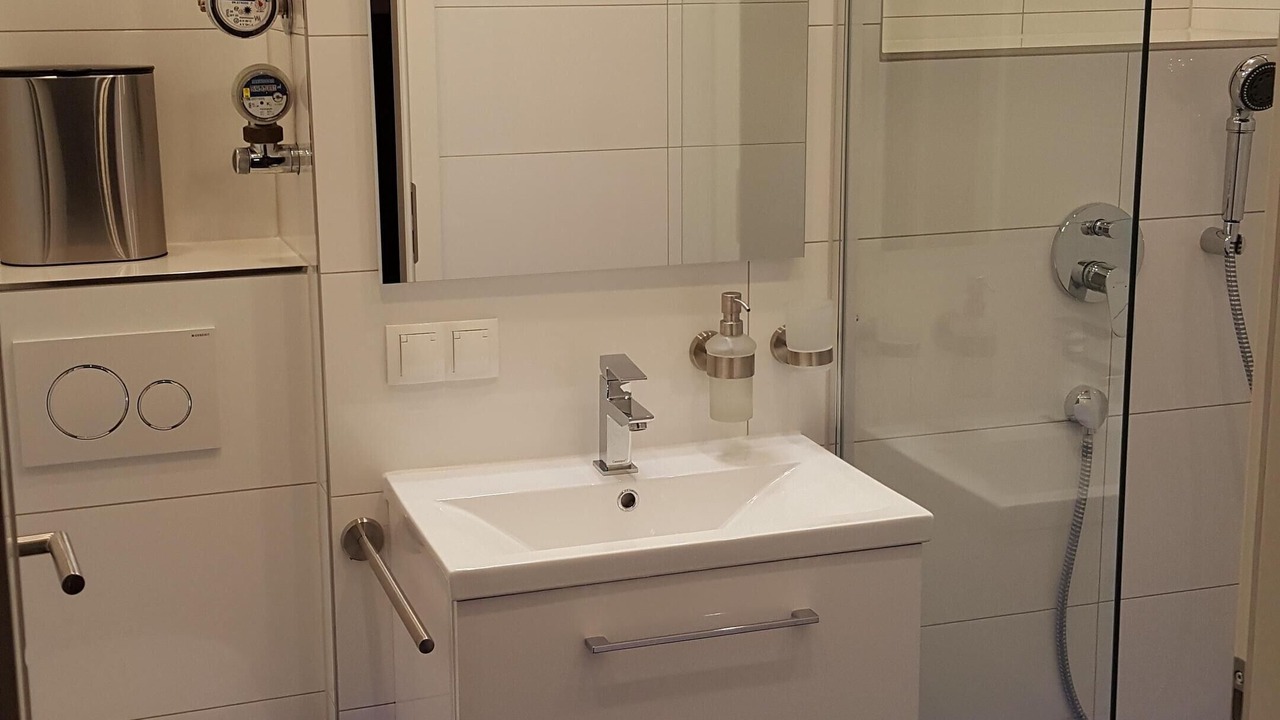 Photo of Bathroom in Weststadt