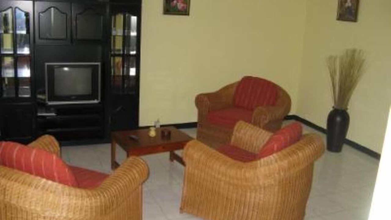 Photo of Livingroom in Flic-en-Flac