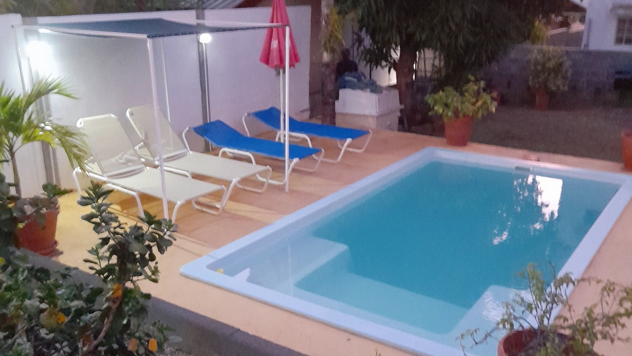 Photo of Outdoor in Flic-en-Flac