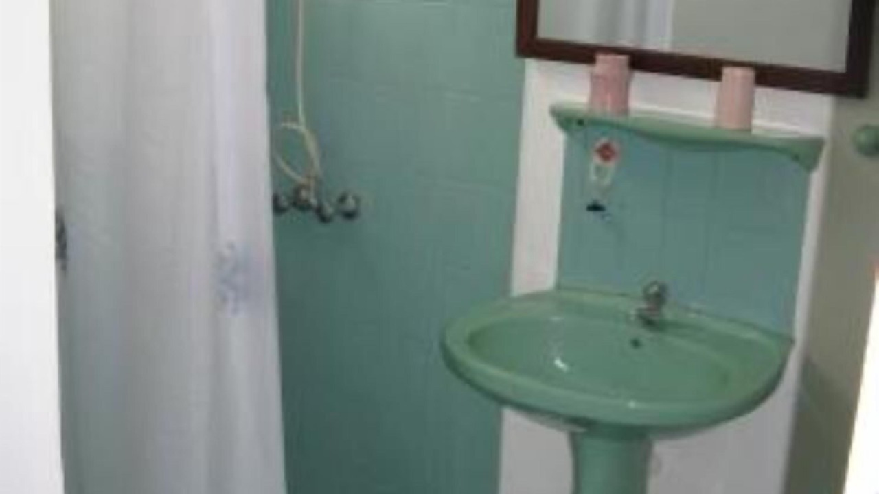 Photo of Bathroom in Flic-en-Flac