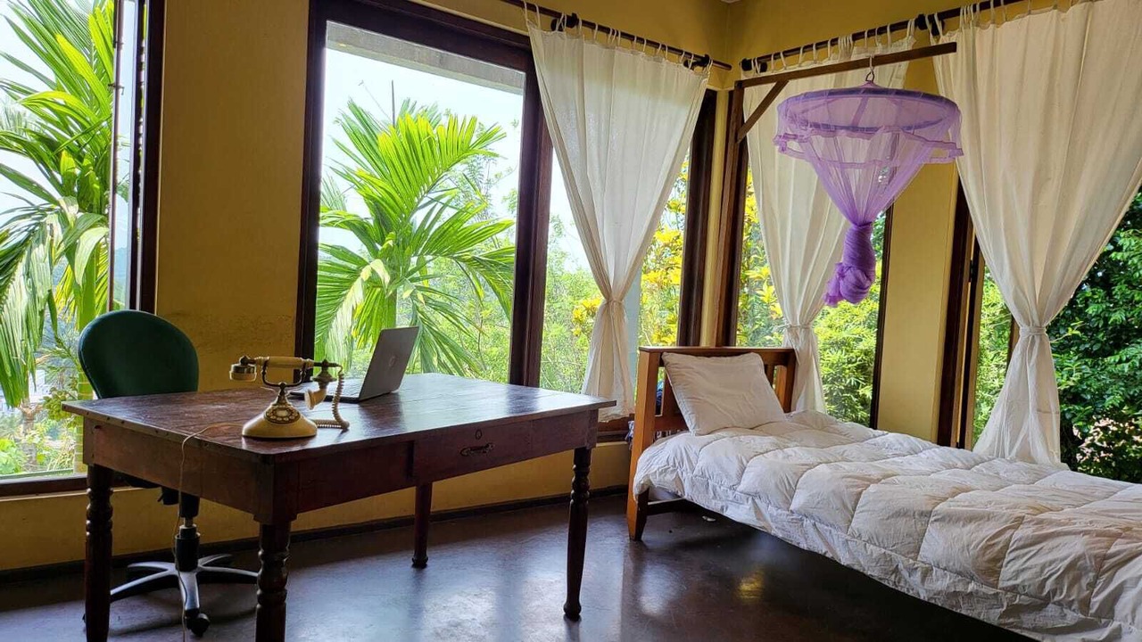 Photo of Bedroom in Primrose