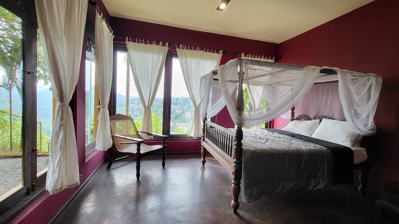 Photo of Bedroom in Primrose