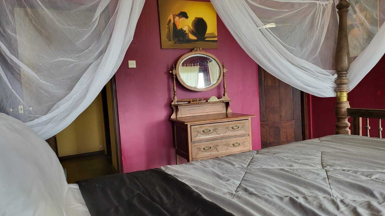 Photo of Bedroom in Primrose