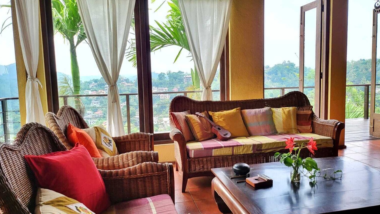 Photo of Livingroom in Primrose