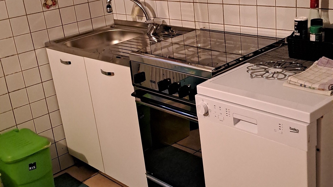 Photo of Kitchen in Borso del Grappa