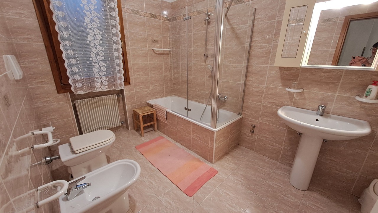 Photo of Bathroom in Borso del Grappa