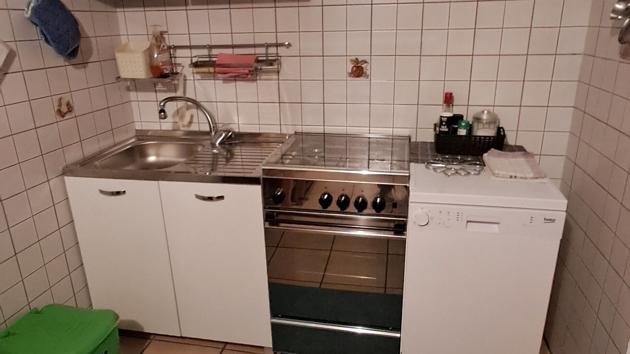 Photo of Kitchen in Borso del Grappa