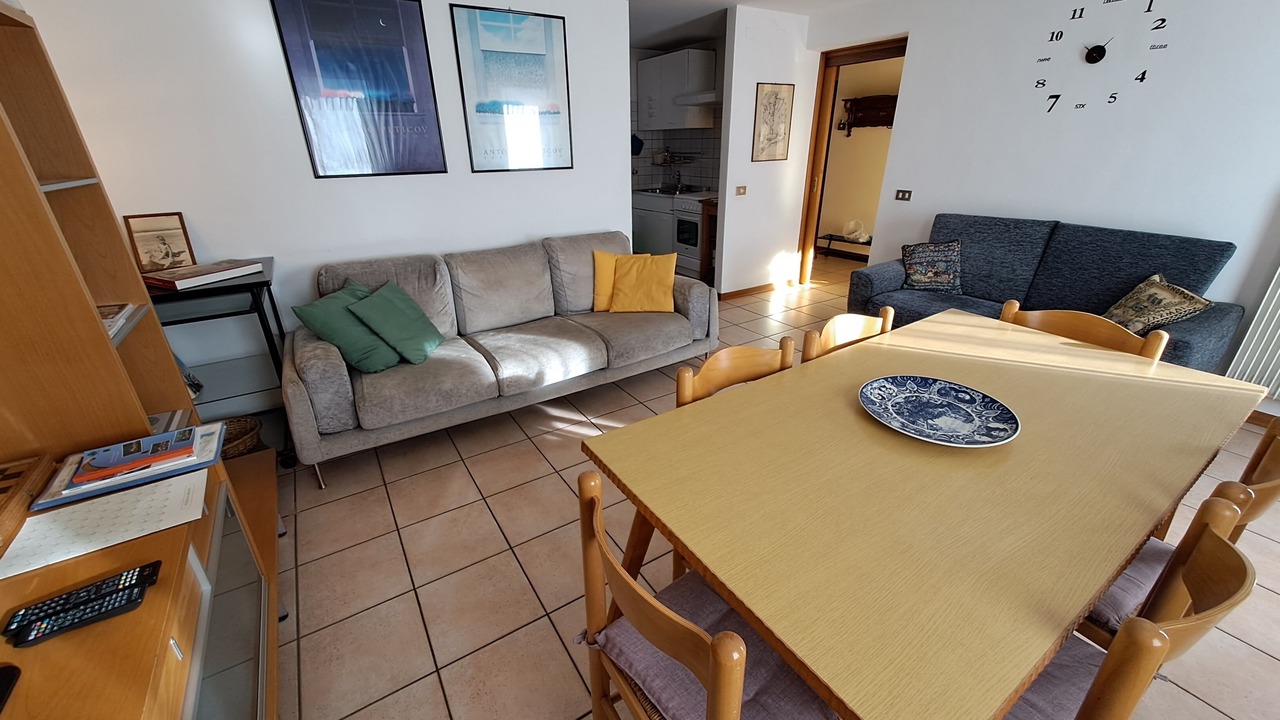 Photo of Livingroom in Borso del Grappa