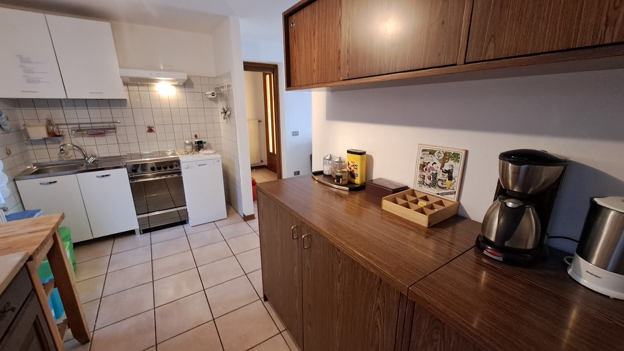Photo of Kitchen in Borso del Grappa