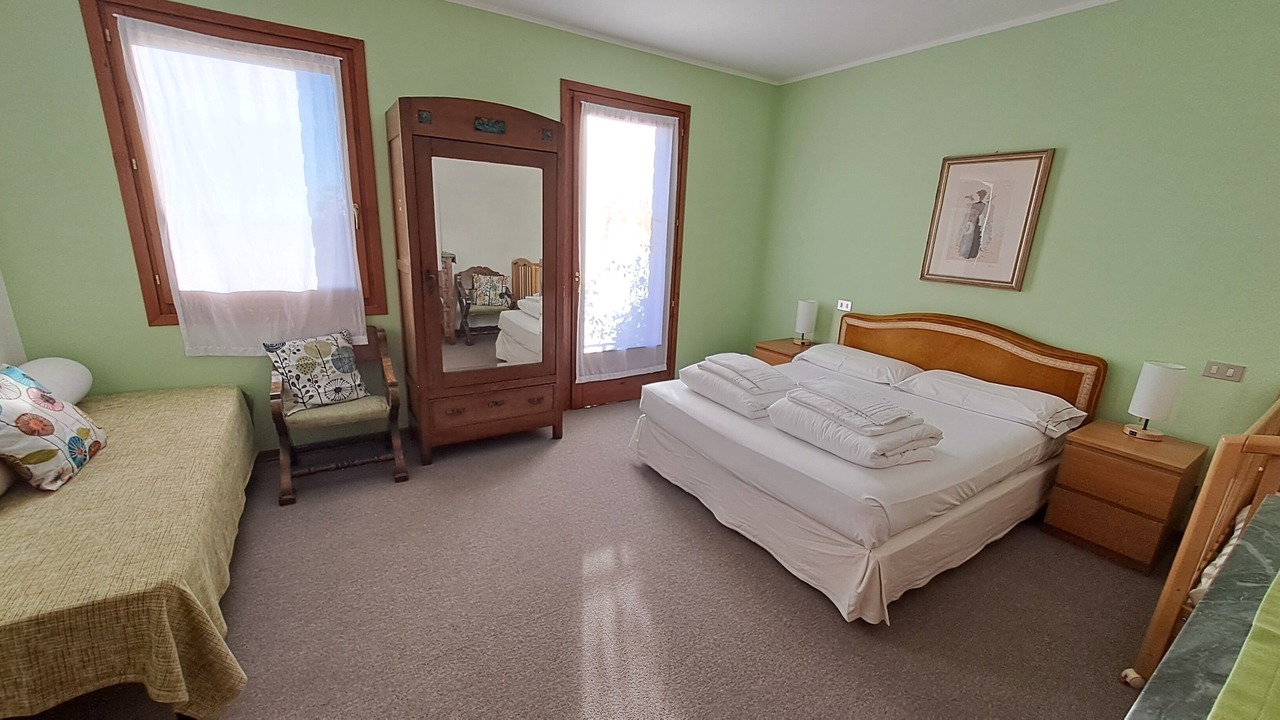 Photo of Bedroom in Borso del Grappa