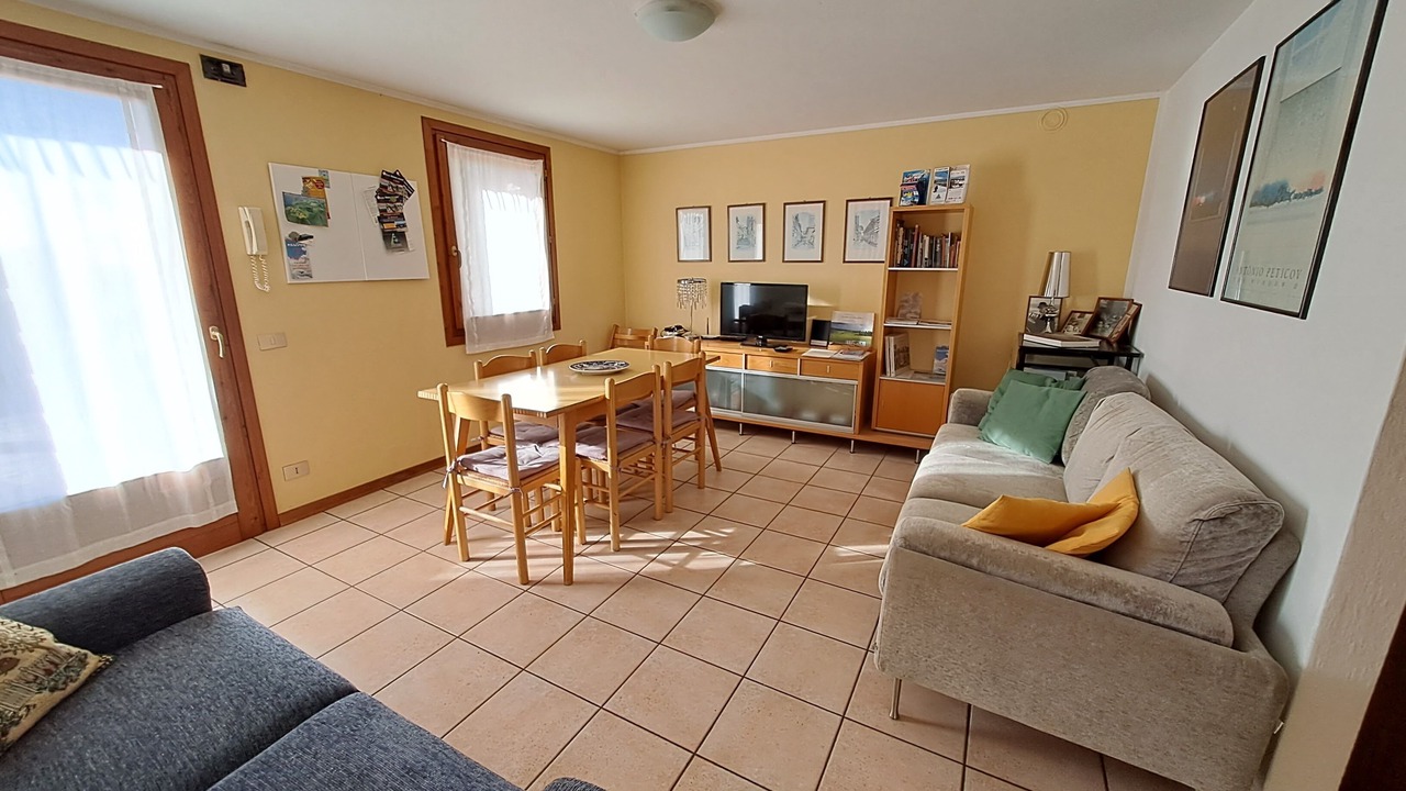 Photo of Livingroom in Borso del Grappa