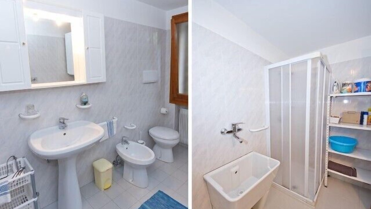 Photo of Bathroom in Borso del Grappa