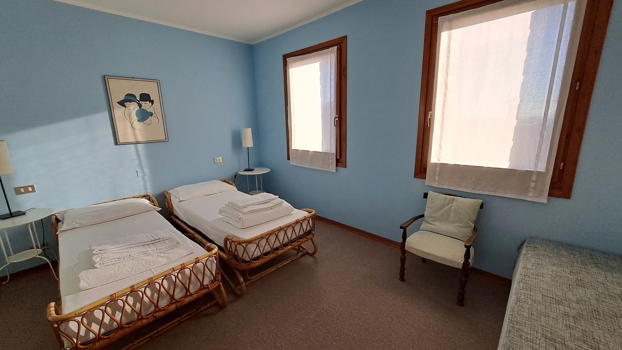 Photo of Bedroom in Borso del Grappa