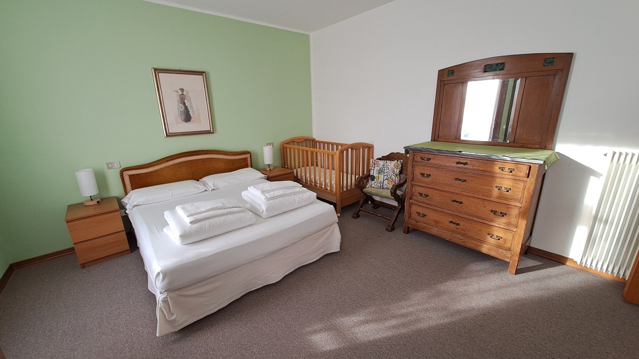 Photo of Bedroom in Borso del Grappa