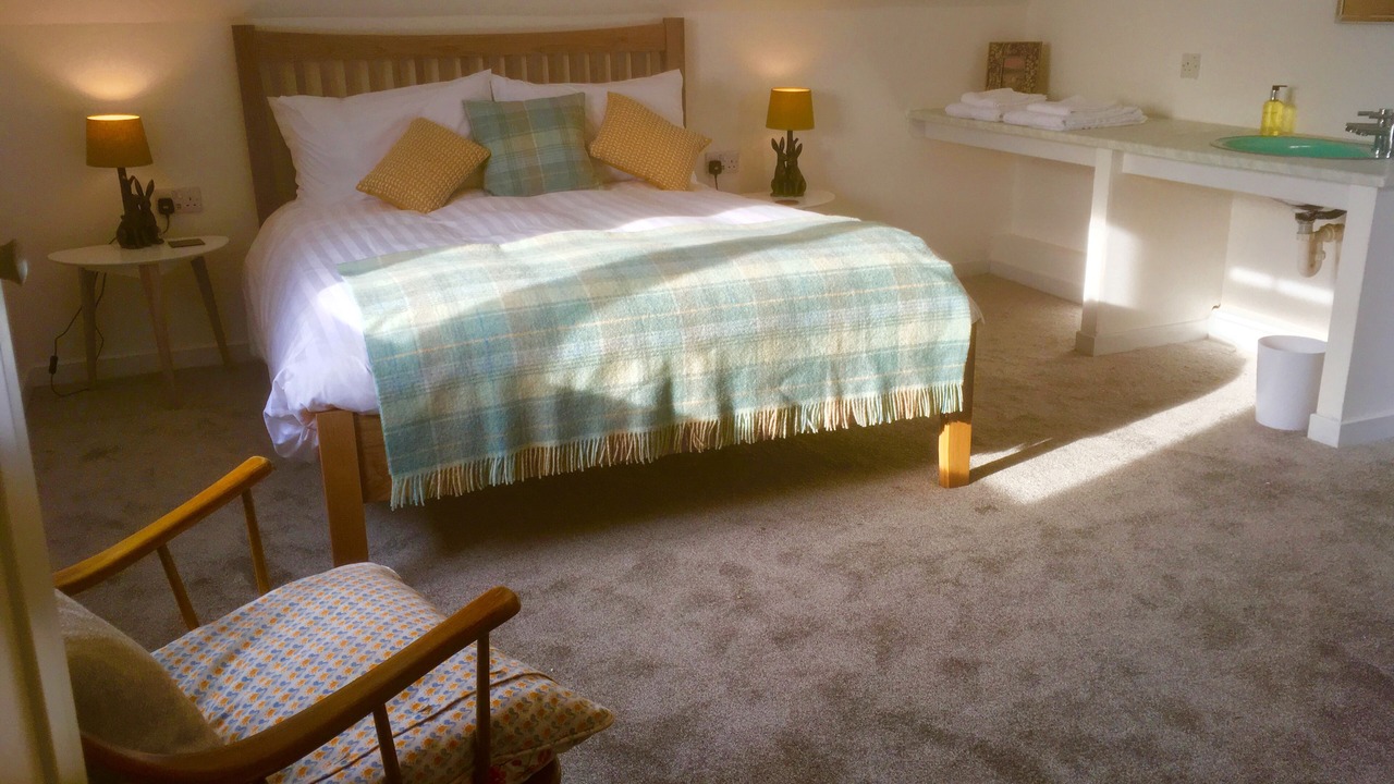 Photo of Bedroom in Achachork